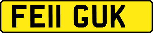 FE11GUK