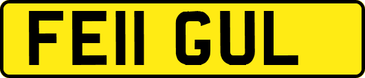 FE11GUL