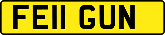 FE11GUN