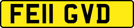 FE11GVD
