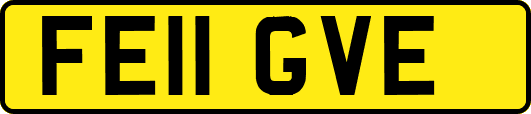 FE11GVE