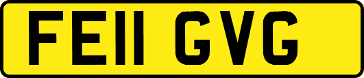 FE11GVG