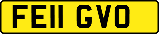 FE11GVO