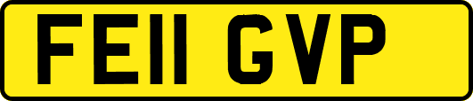 FE11GVP
