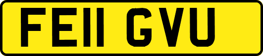 FE11GVU