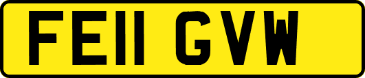 FE11GVW