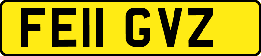 FE11GVZ