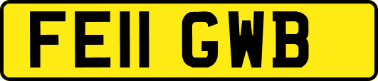 FE11GWB