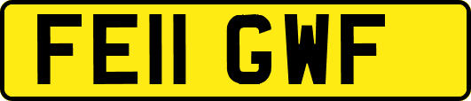 FE11GWF