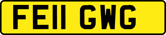 FE11GWG