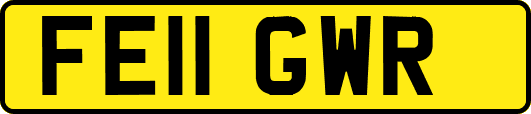 FE11GWR