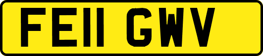 FE11GWV