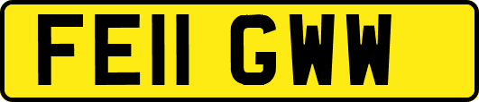 FE11GWW