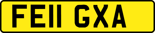 FE11GXA