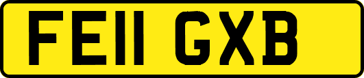 FE11GXB