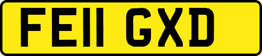 FE11GXD