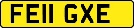 FE11GXE