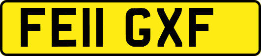 FE11GXF