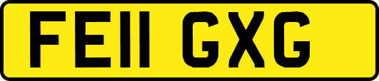 FE11GXG