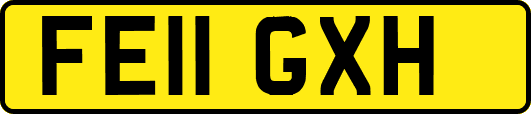 FE11GXH