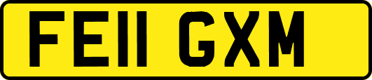FE11GXM