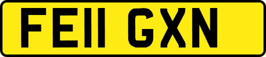 FE11GXN