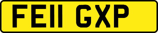 FE11GXP