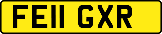 FE11GXR