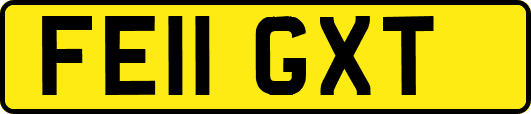 FE11GXT