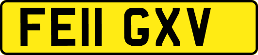 FE11GXV