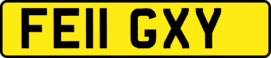 FE11GXY