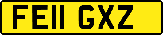 FE11GXZ