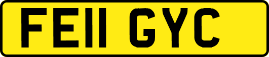 FE11GYC