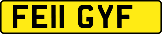 FE11GYF