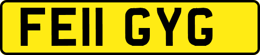 FE11GYG