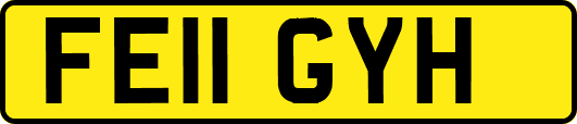 FE11GYH