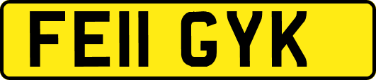 FE11GYK
