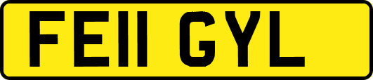 FE11GYL