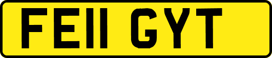 FE11GYT