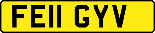 FE11GYV