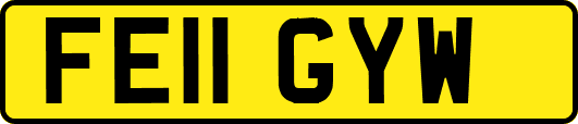 FE11GYW