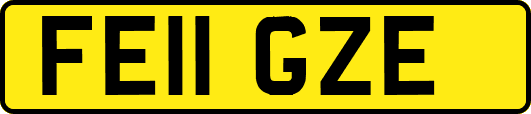 FE11GZE