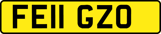 FE11GZO