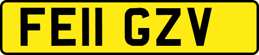 FE11GZV