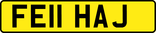 FE11HAJ