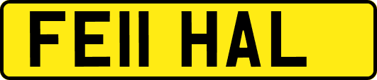 FE11HAL