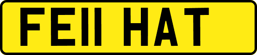 FE11HAT