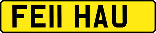 FE11HAU