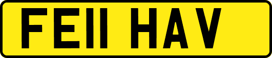 FE11HAV