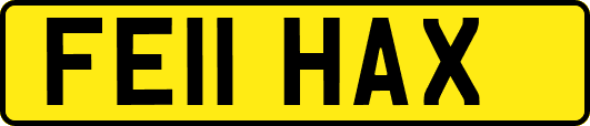 FE11HAX